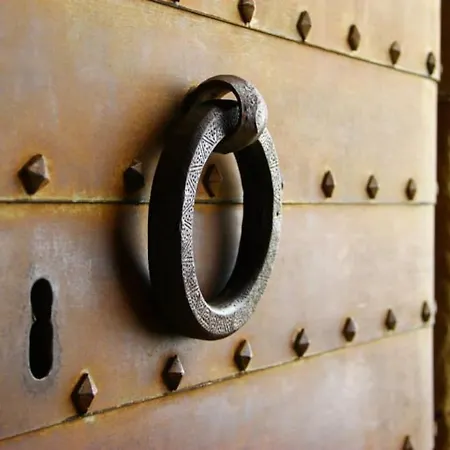 Apartment Fontellas-ayerbe