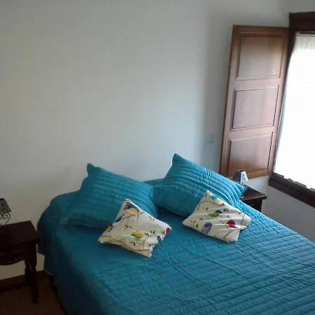 Fontellas-ayerbe Appartement Fontellas (Aragon)