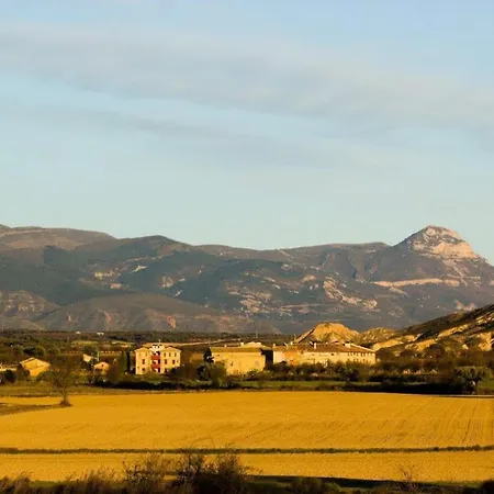 Fontellas-ayerbe * Fontellas (Aragon)