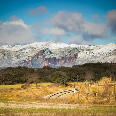 Fontellas-ayerbe * Fontellas (Aragon)