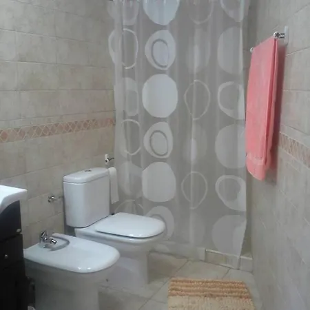 Appartement Fontellas-ayerbe Fontellas (Aragon)