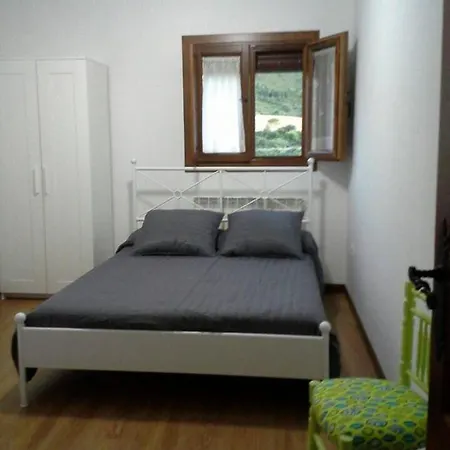 Fontellas-ayerbe Appartement Fontellas (Aragon)