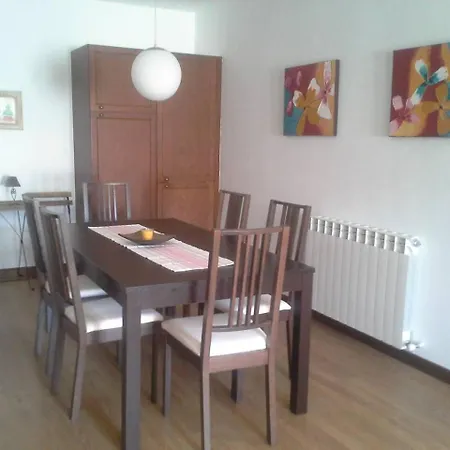 Appartement Fontellas-ayerbe Fontellas (Aragon)