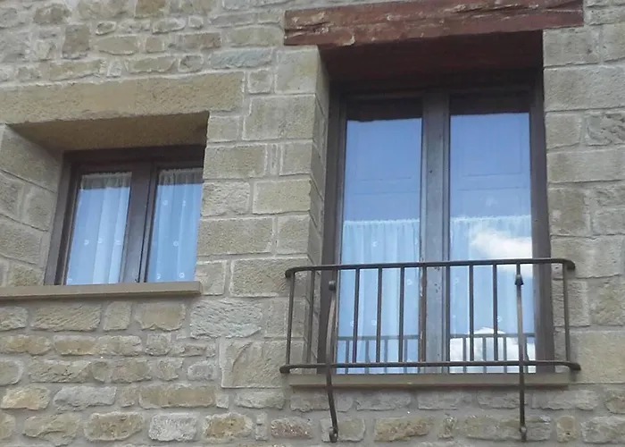 Apartamento Fontellas-ayerbe *