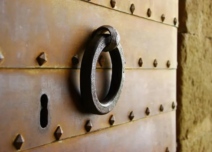 Apartamento Fontellas-ayerbe