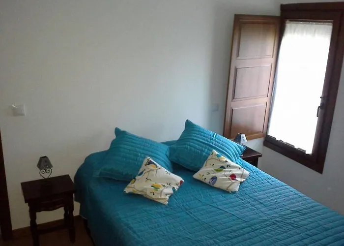 Fontellas-ayerbe Apartamento Fontellas (Aragon)