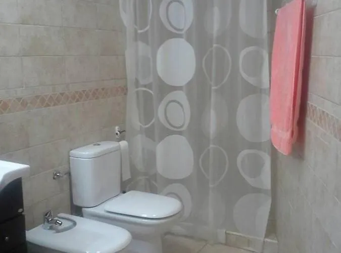 Apartamento Fontellas-ayerbe Fontellas (Aragon)